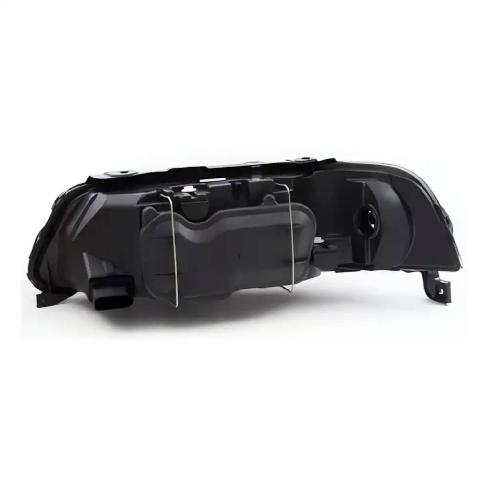 FAROL GOL 99/ GER III DIR DUPLO C/MASC NEGRA