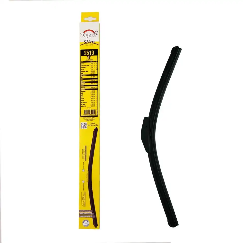 PALHETA SLIM 19" (AEROFIT)