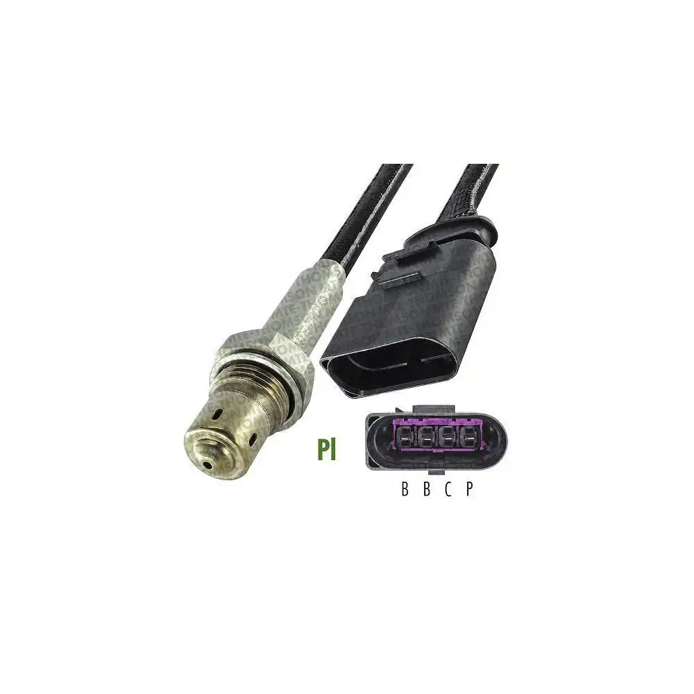 SONDA LAMBDA GOLF 1.6 8V 1999 A 2002  99/02  PRE CATALISADOR