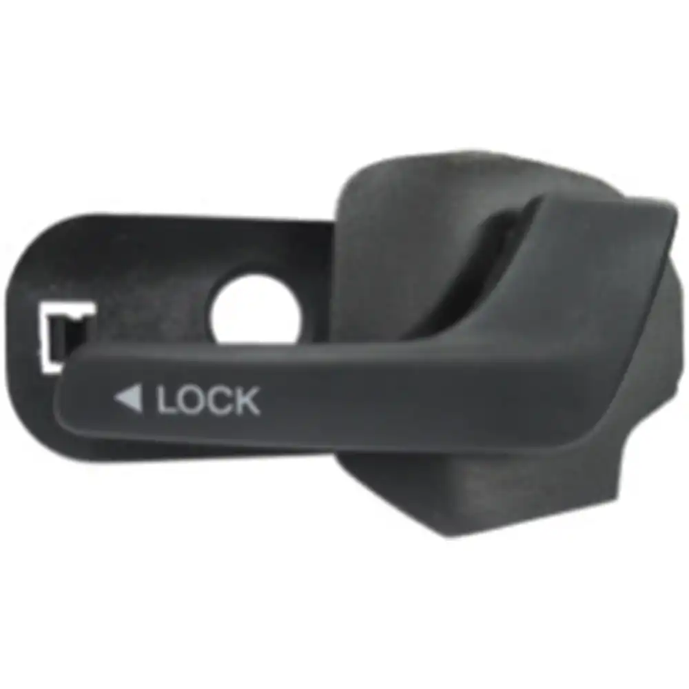 MACANETA INT PALIO 2004/ DIANT ESQ PRETA