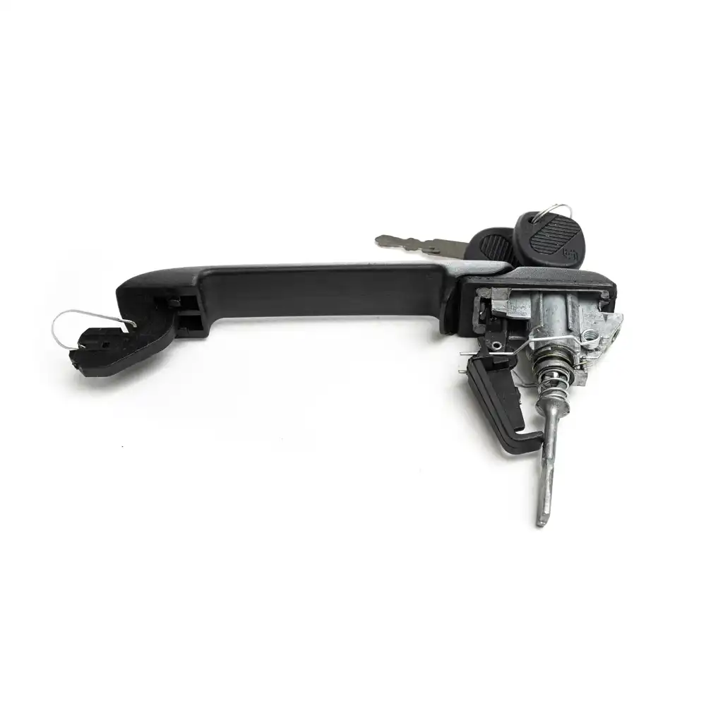 MACANETA EXT GOL PLUS 2P C/CHAVE DIR/ESQ (PERFIL MAXION)