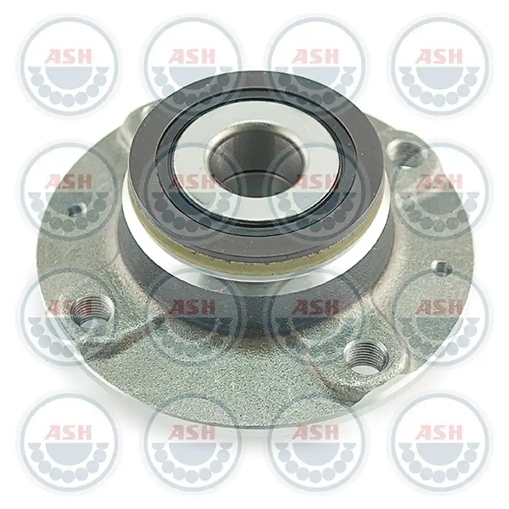 CUBO RODA TRAS CITROEN C4  PALLAS 07/ C/ ABS PEUGEOT 307 C/