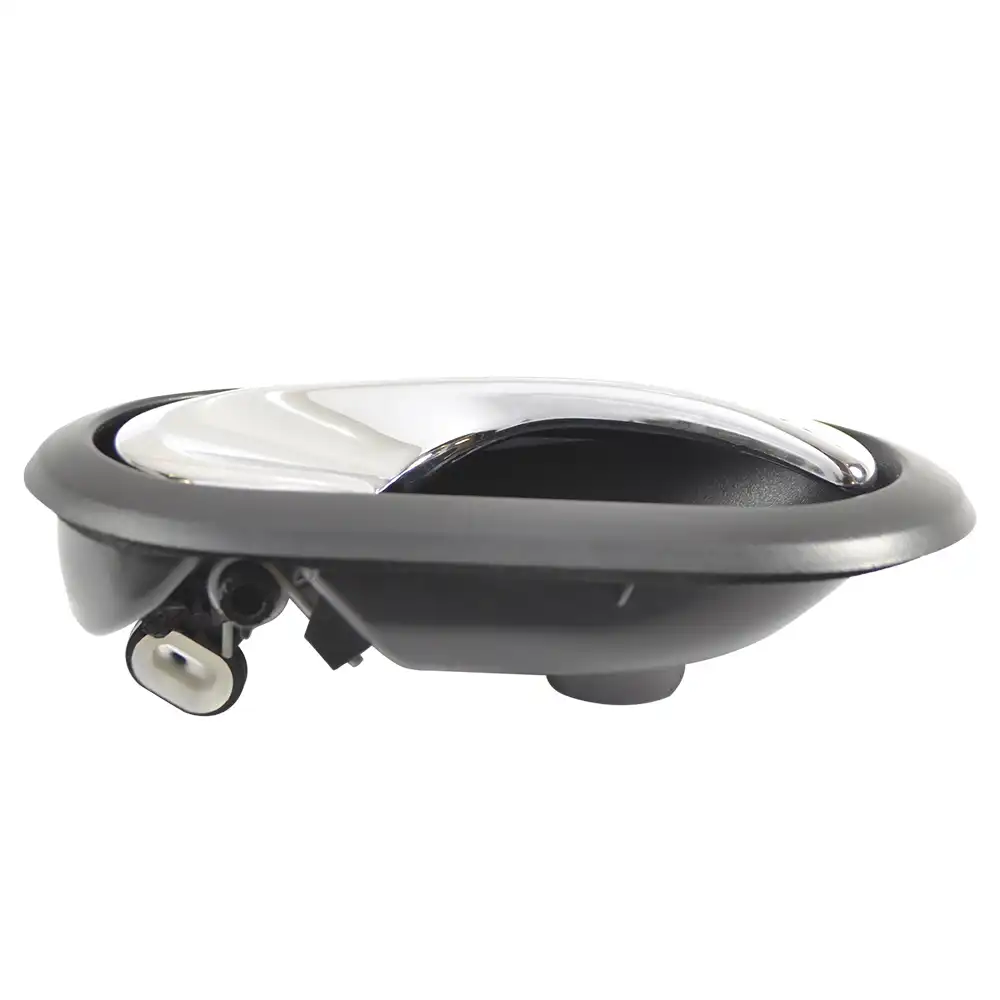 MACANETA INT RENAULT DUSTER 11/ LOGAN 07/13 ESQ C/BASE (CROM