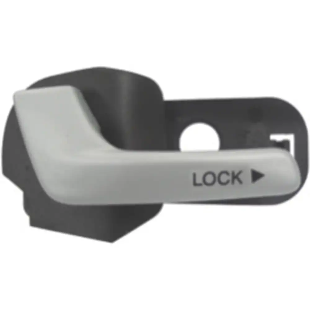 MACANETA INT PALIO 2004/ TRAS DIR CINZA