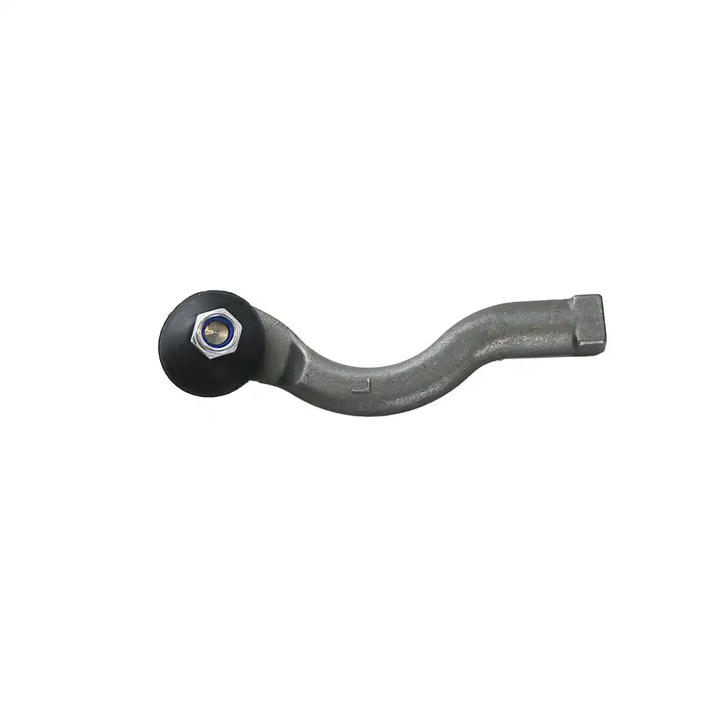 PONTEIRA DIRECAO MITSUBISHI L-200 TRITON 08/ ESQ