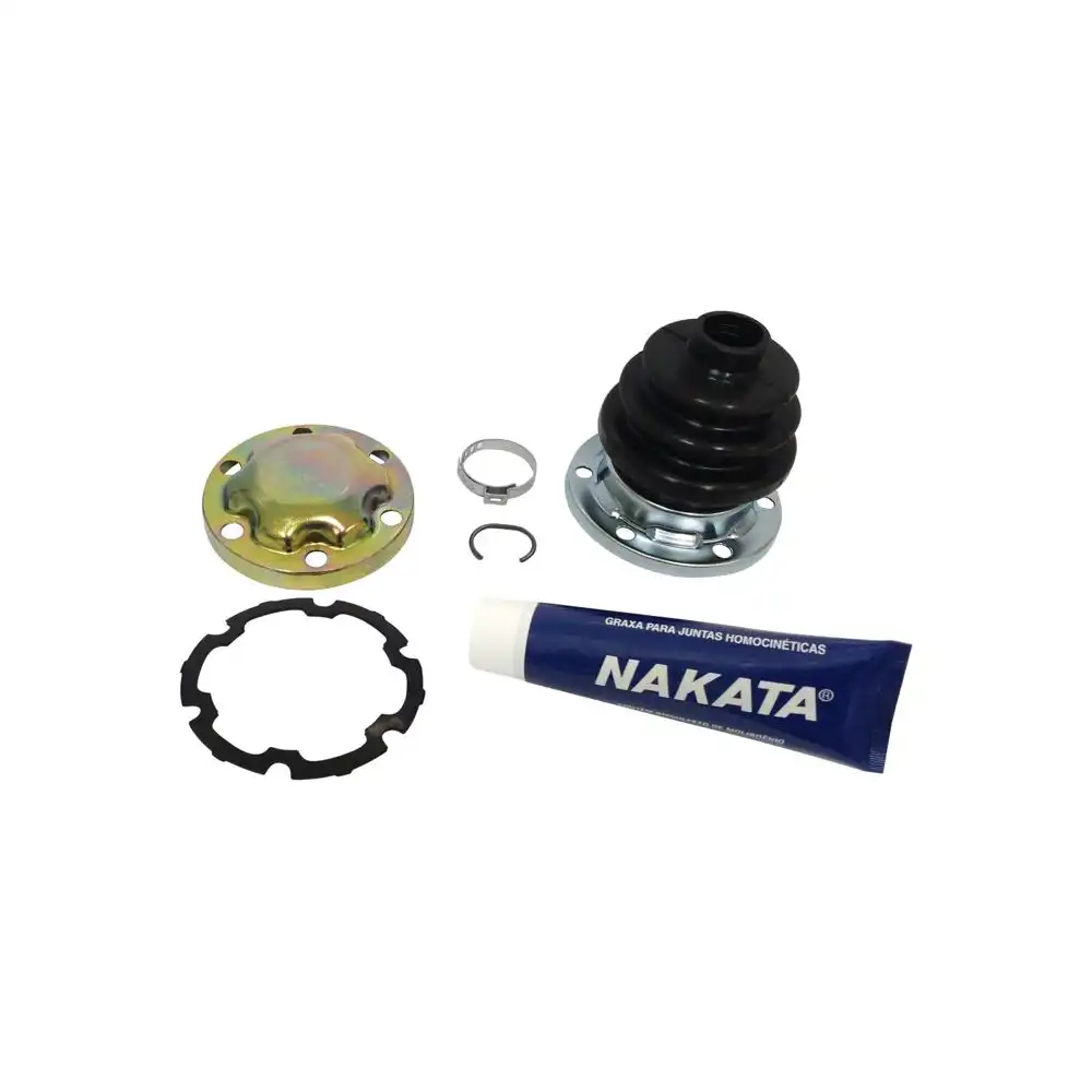 SANFONA HOMOC OMEGA 3.0 1993 A 1999 LADO CAIXA