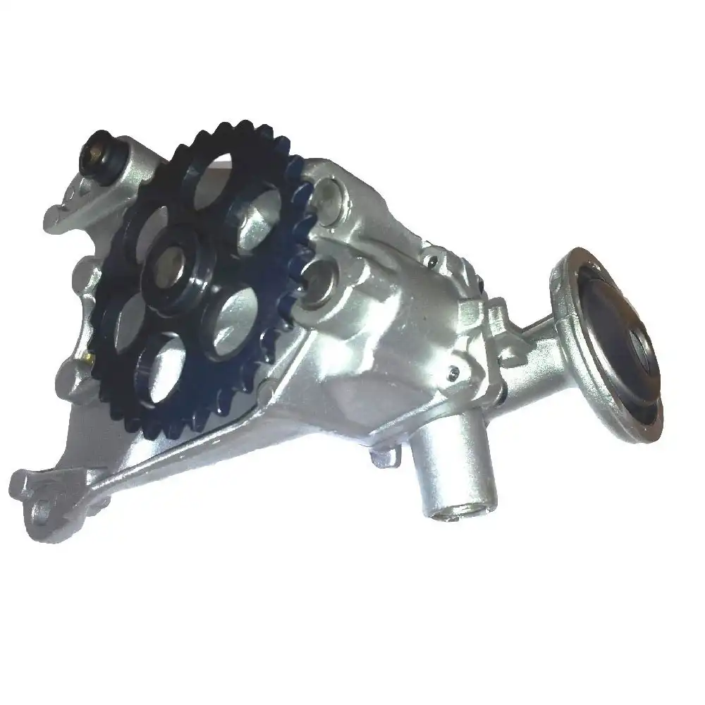 BOMBA OLEO GOL MI 96/97 1.0 8V/16V (CORRENTE)