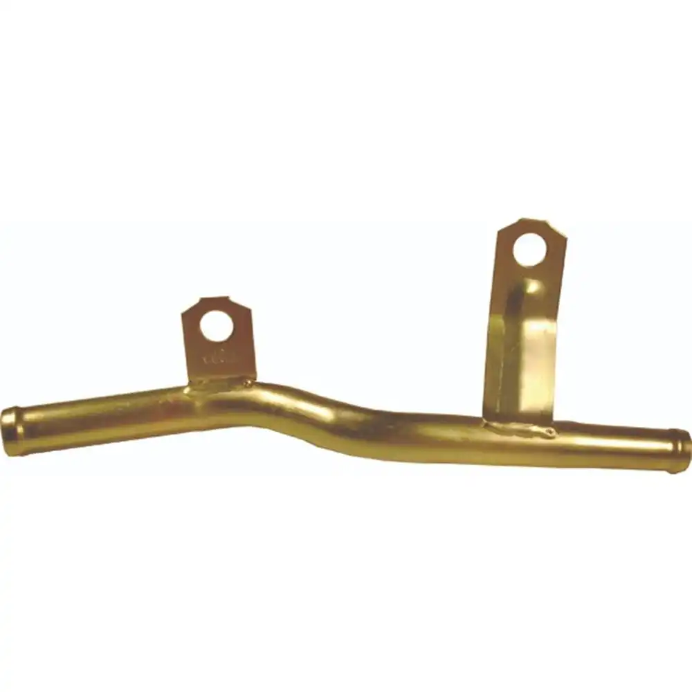 TUBO REFRIGERACAO MOTOR CORCEL 1.4 1.6 1983/ AP S/ AR QUENTE