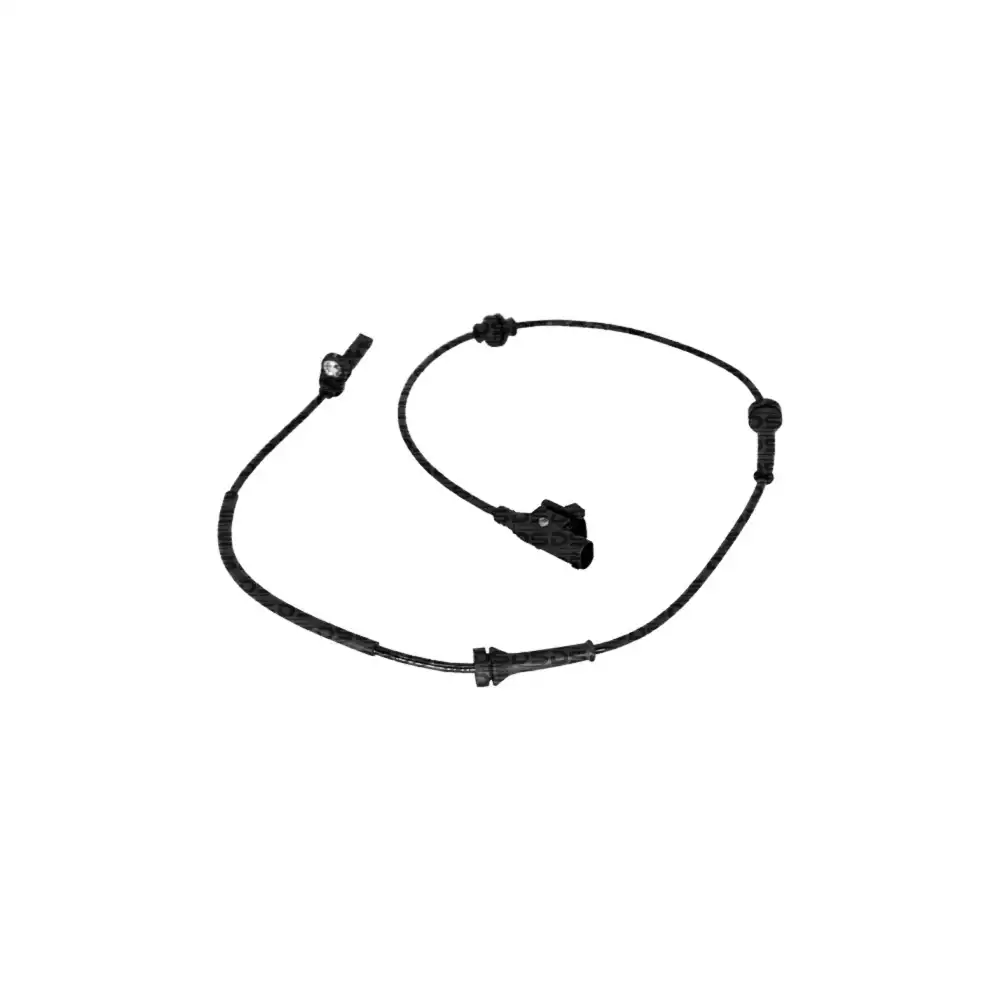 SENSOR ABS DIANTEIRO FIAT TORO 1.8 2.0 2.4 2016 ACIMA