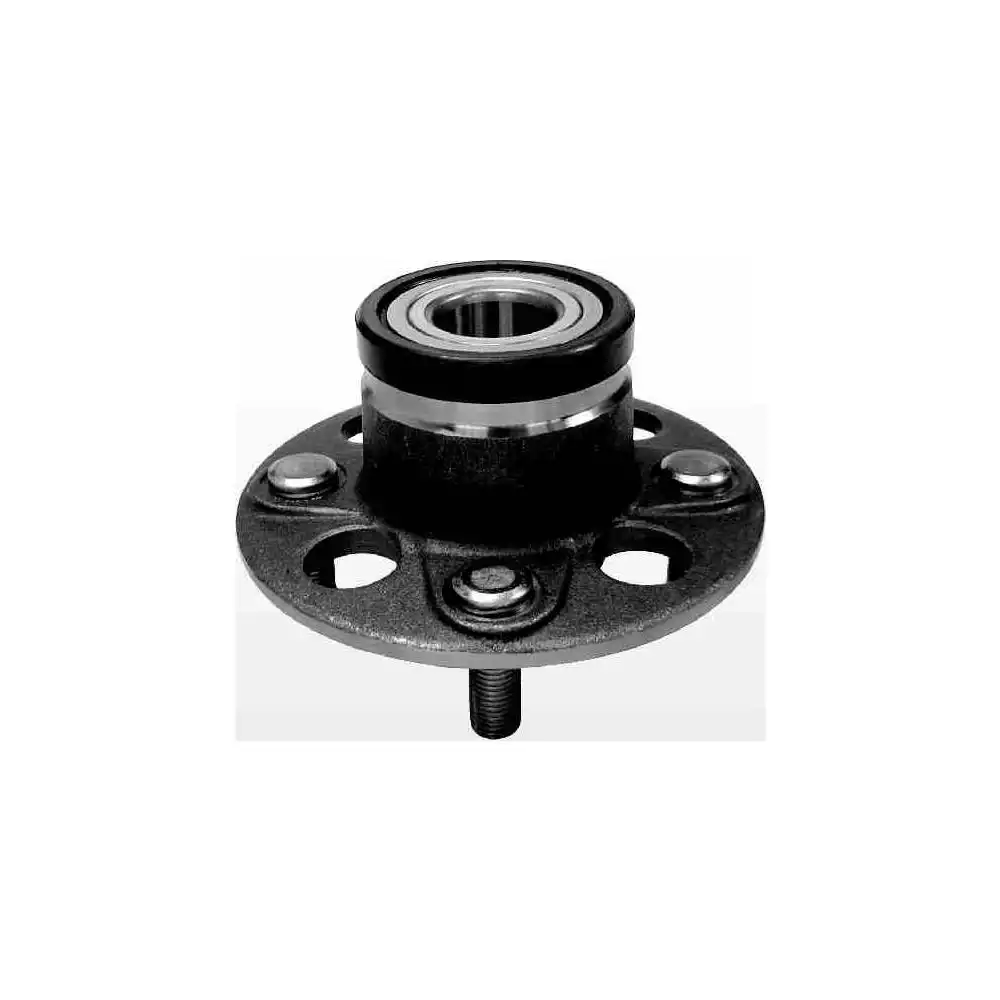 CUBO RODA TRASEIRO FIT 1.4 8V 2004 A 2008