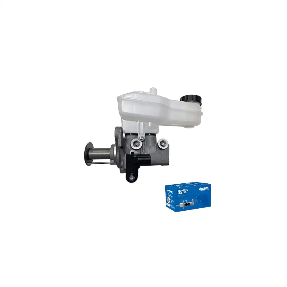 CILINDRO MESTRE GOL G6 1.0 1.6 2013 ACIMA C/ABS