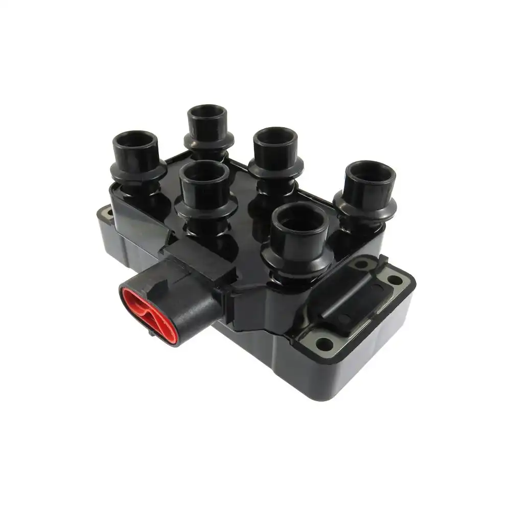 BOBINA INJ ELET RANGER MUSTANG