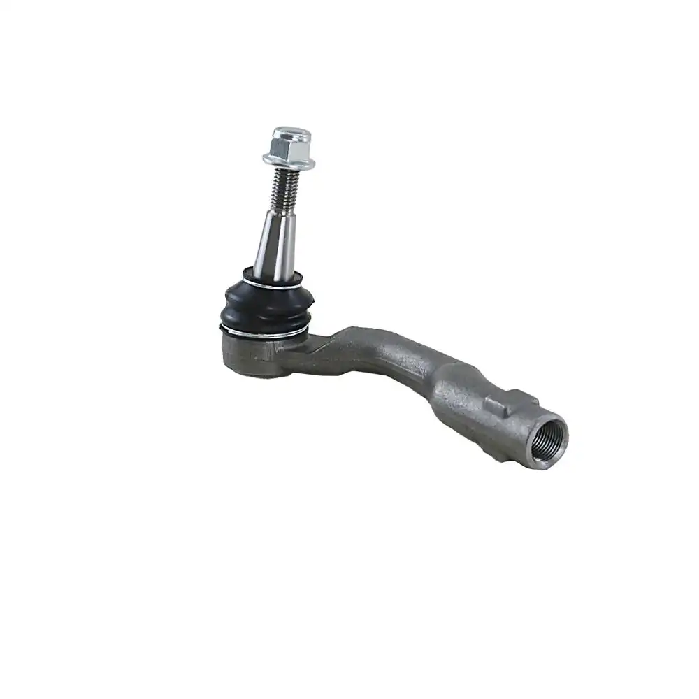 PONTEIRA DIRECAO VOLVO XC60 2018 A 2021 ESQUERDA