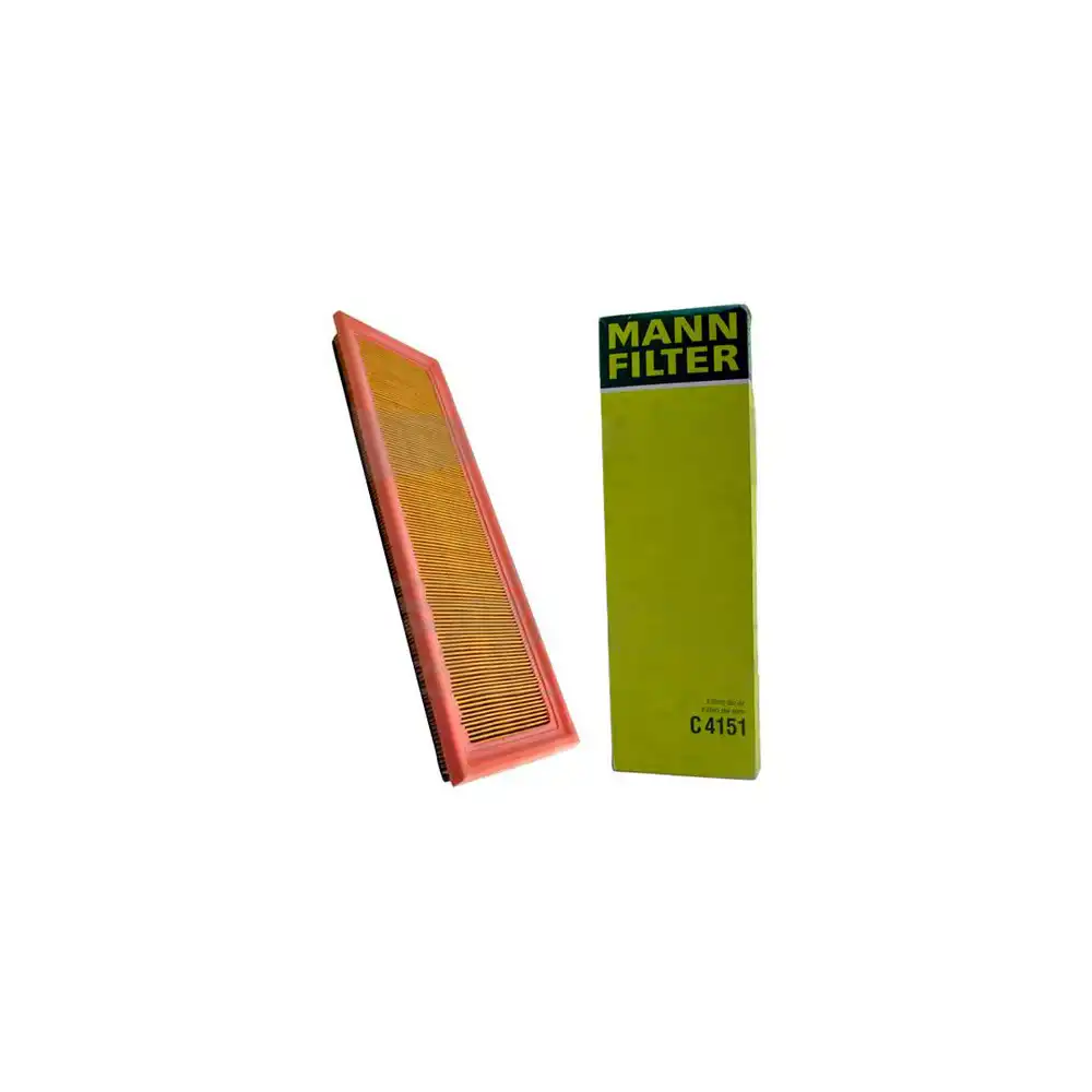 FILTRO AR MOTOR FIESTA 1.0 1.6 2002/