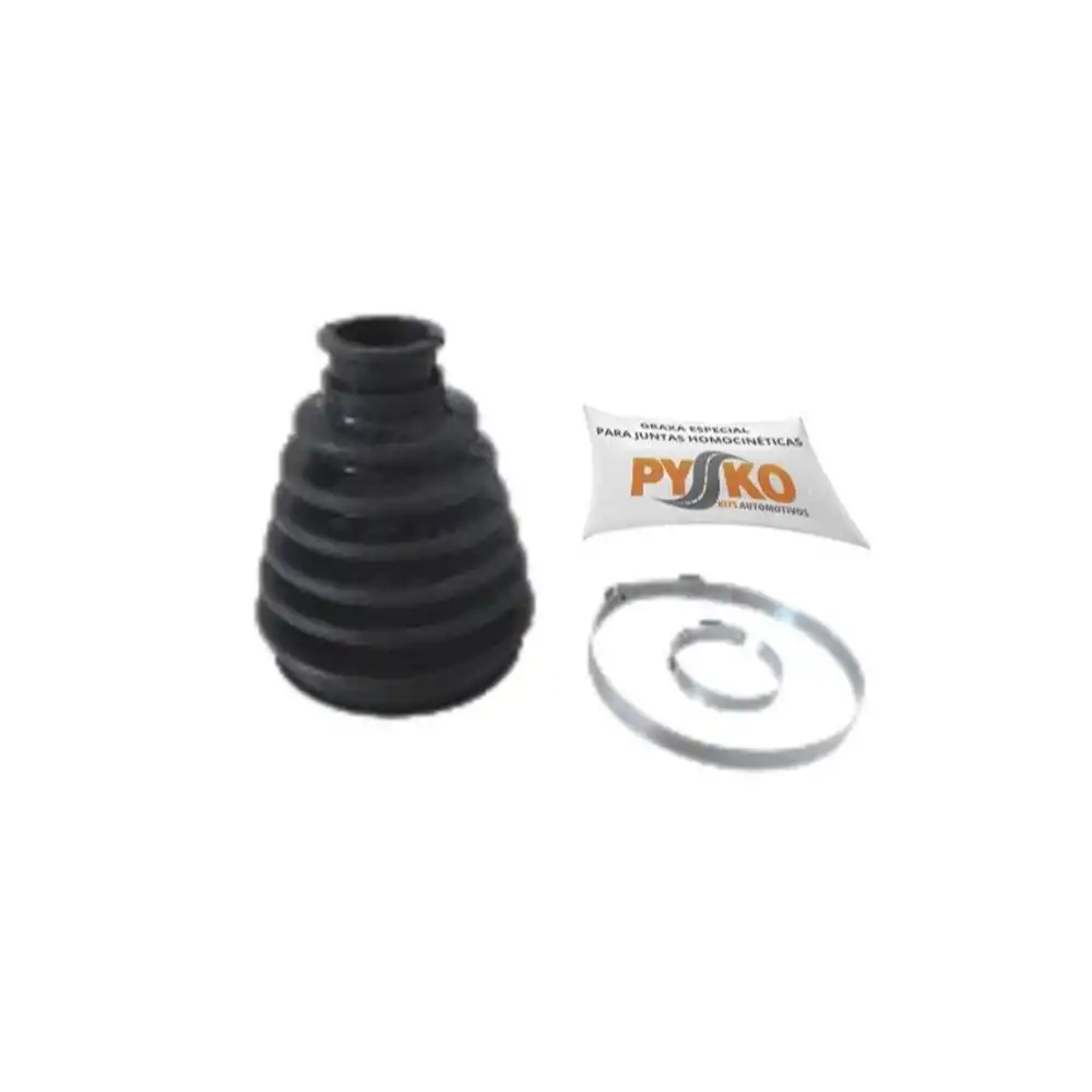 SANFONA HOMOC NISSAN FRONTIER 08/ LADO CAIXA