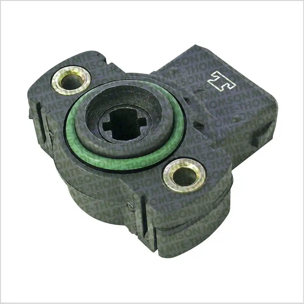 SENSOR BORBOLETA KOMBI 1.6 1997 A 2006