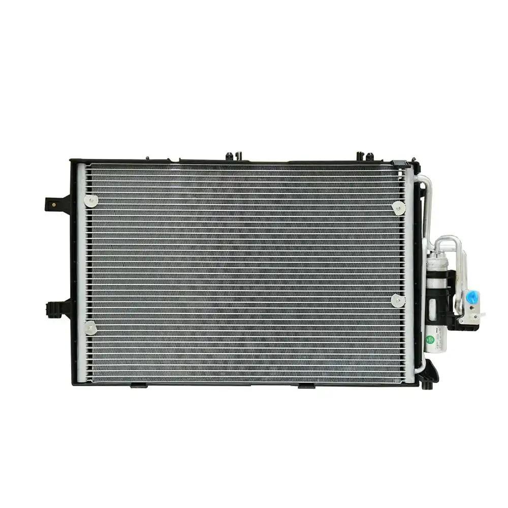 CONDENSADOR AR CONDICIONADO CORSA 2002 A 2012