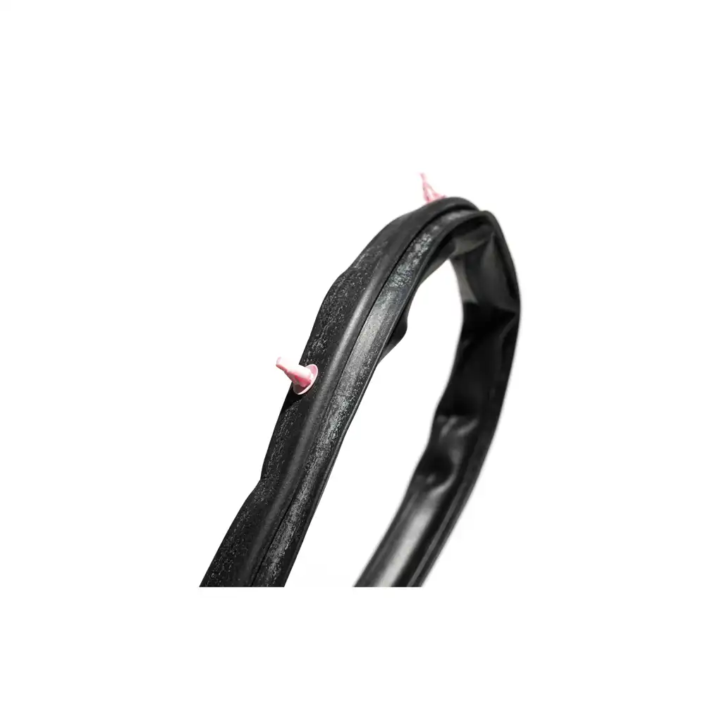 BORRACHA PORTA HONDA NEW CIVIC DIANT ESQ (PTE PORTA)