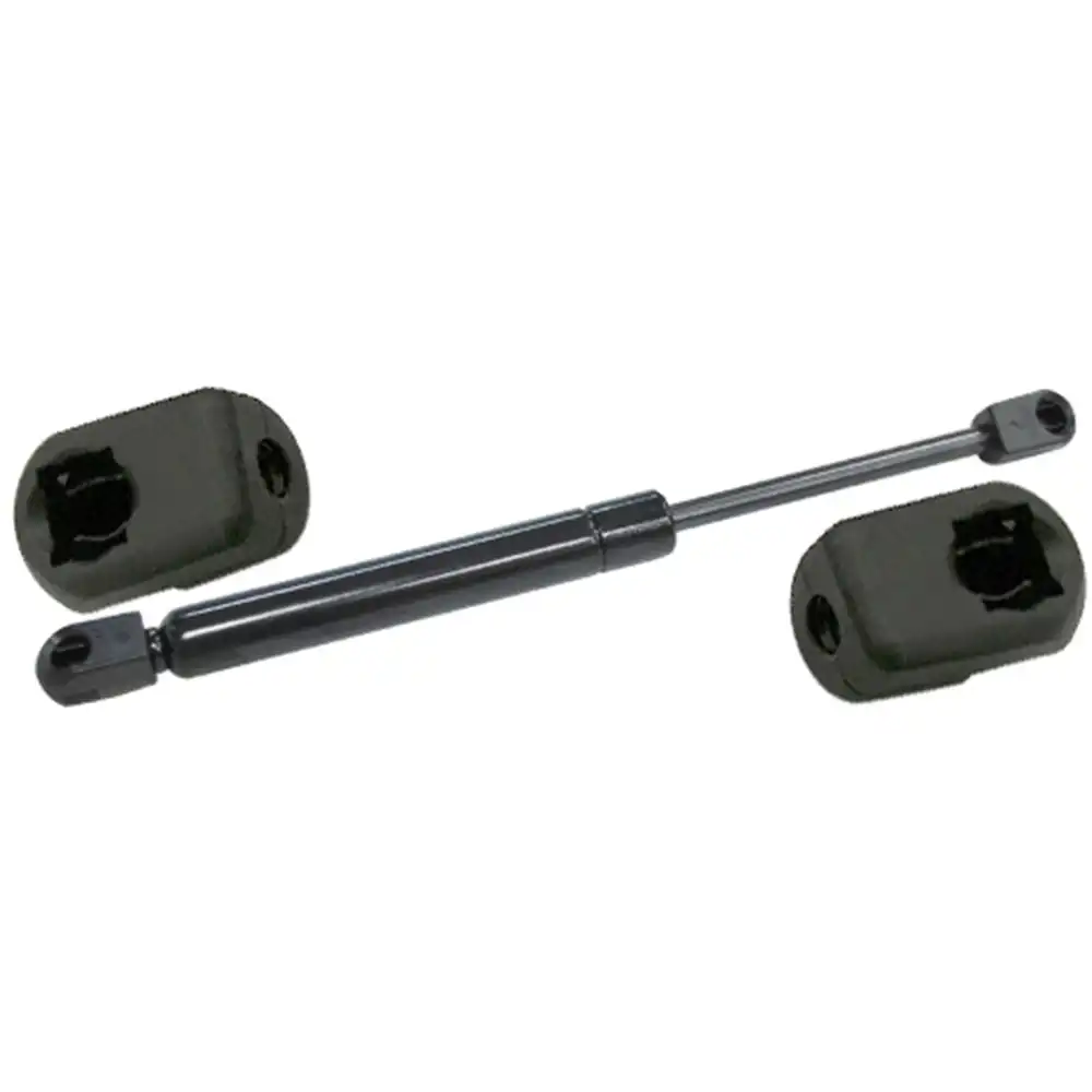 AMORTECEDOR TAMPA VECTRA SEDAN 06/12