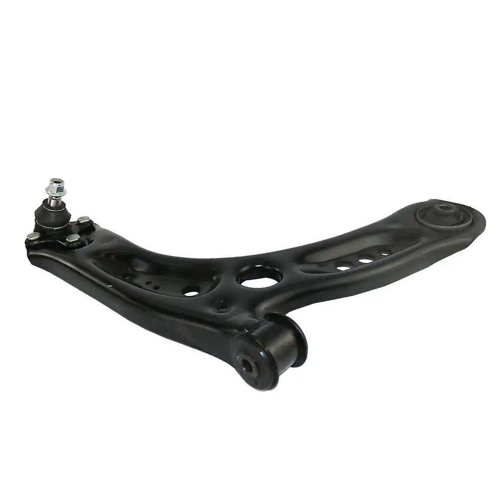 BANDEJA DIANTEIRA GOLF 2014 A 2019 DIREITA COM PIVO