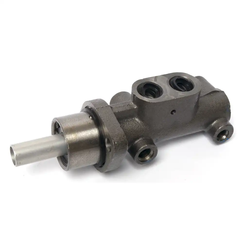 CILINDRO MESTRE FREIO PEUGEOT 206 01/ 207 09/ S/ABS