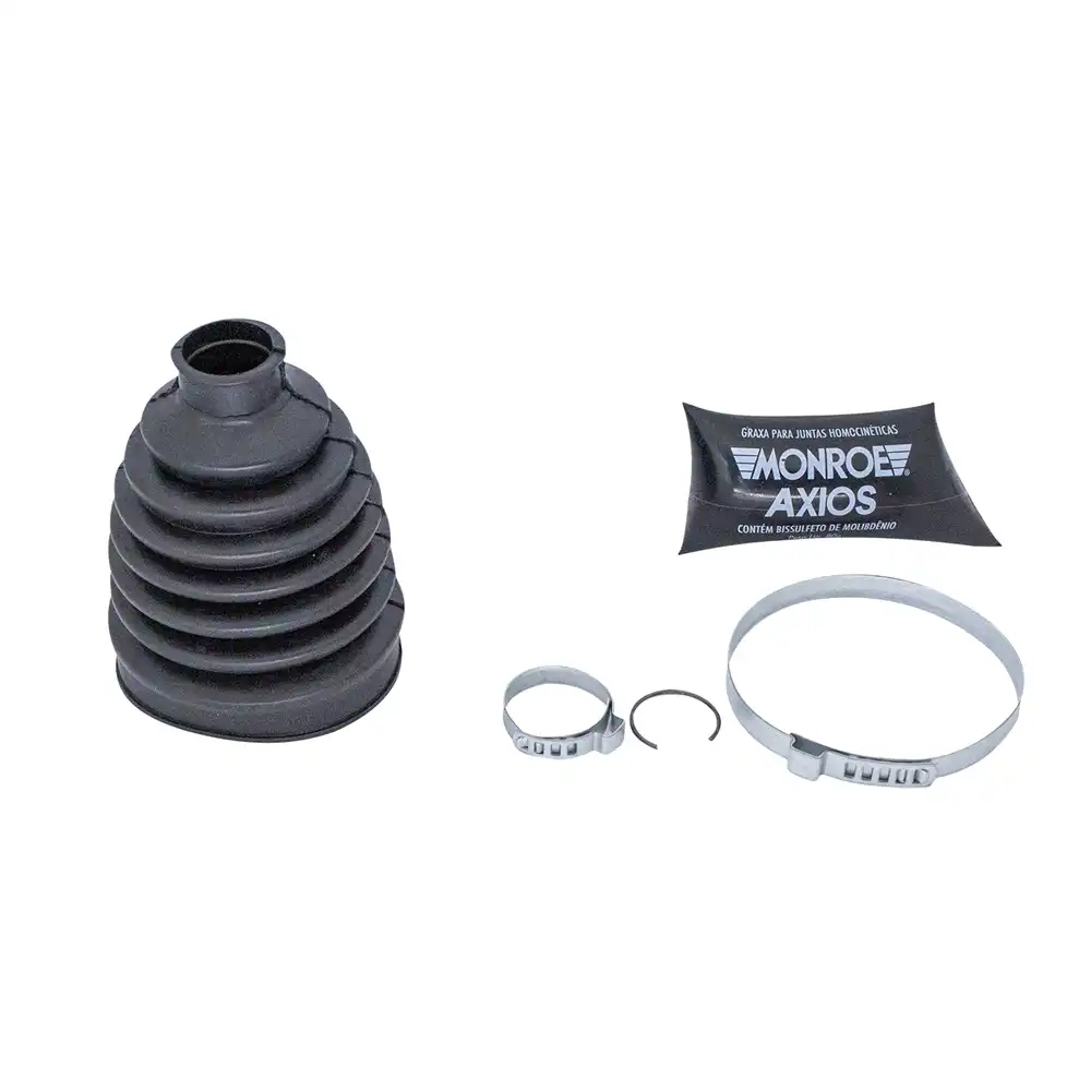 SANFONA HOMOC HYUNDAI HB20 1.0 2012 A 2020 LADO RODA