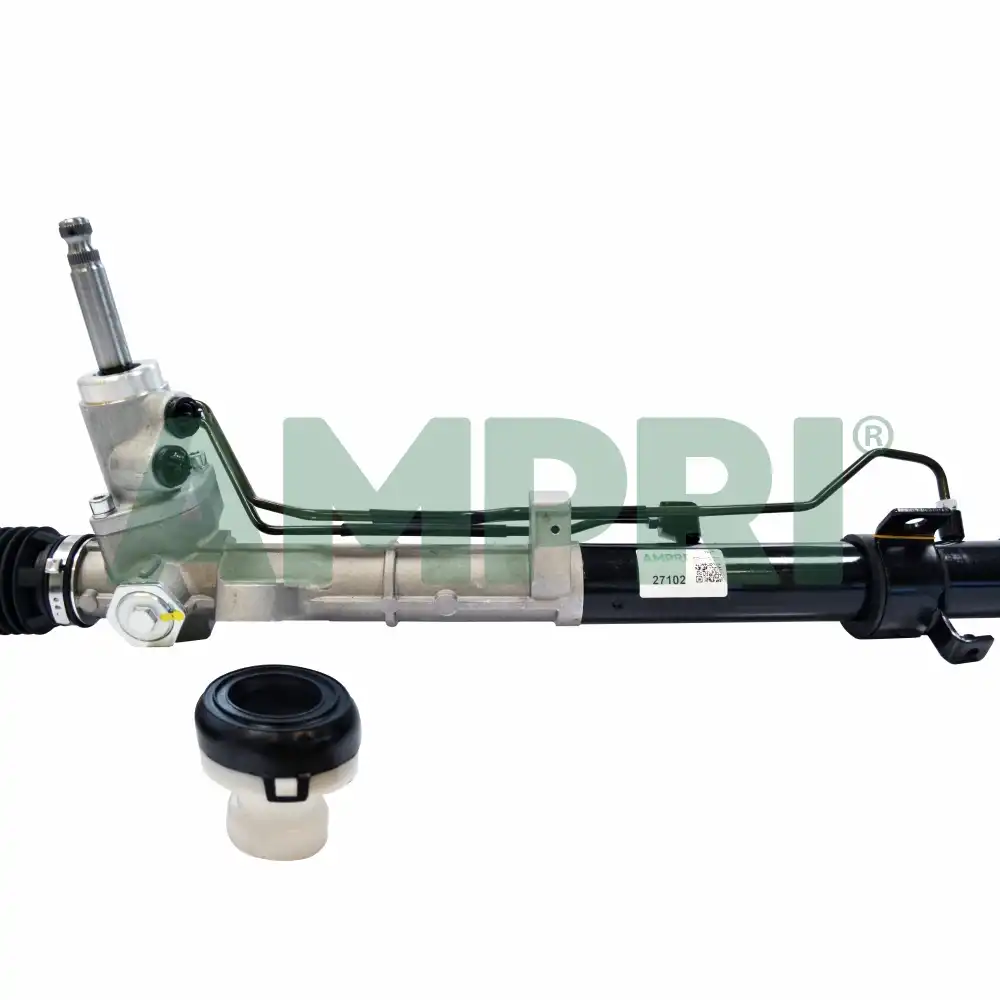 CAIXA DIRECAO HIDRAULICA CERATO 1.6 2008 A 2013