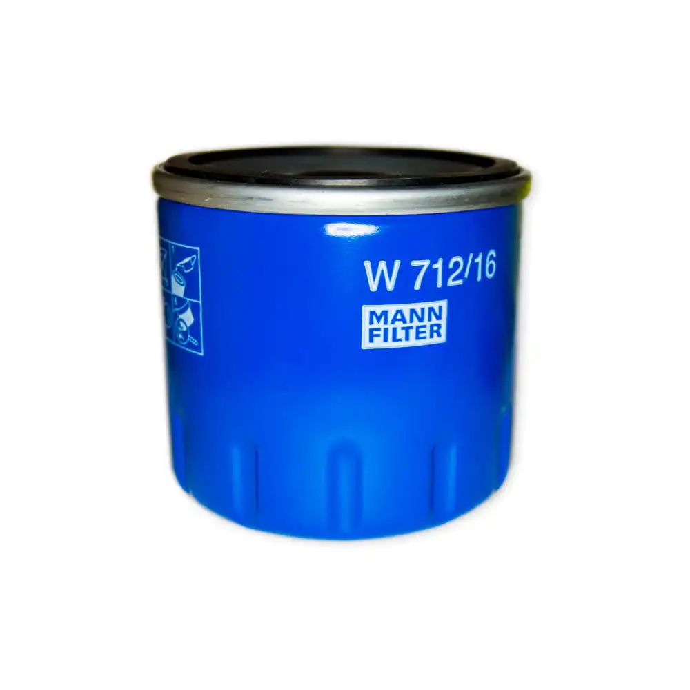 FILTRO OLEO MOTOR FIAT PALIO 1.6 8V 1997 A 2001