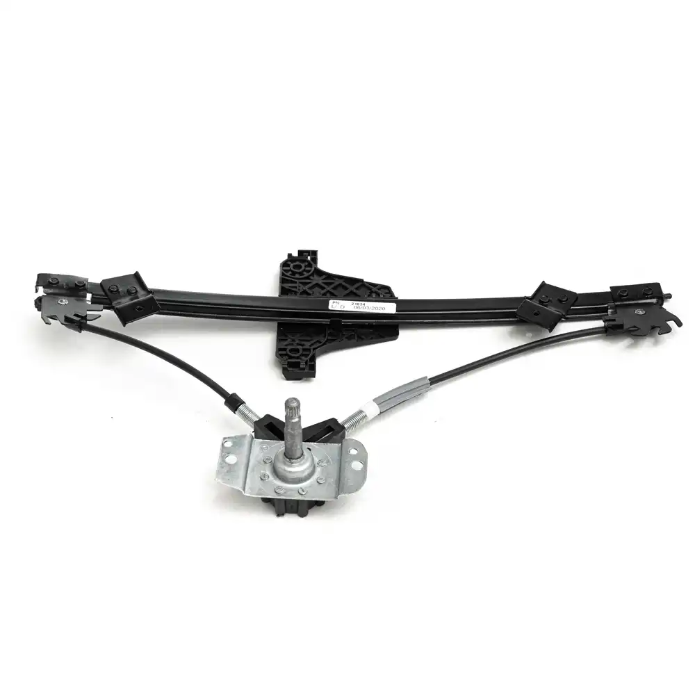 MAQUINA VID GOL GER V 4 PTS DIANT DIR MANUAL