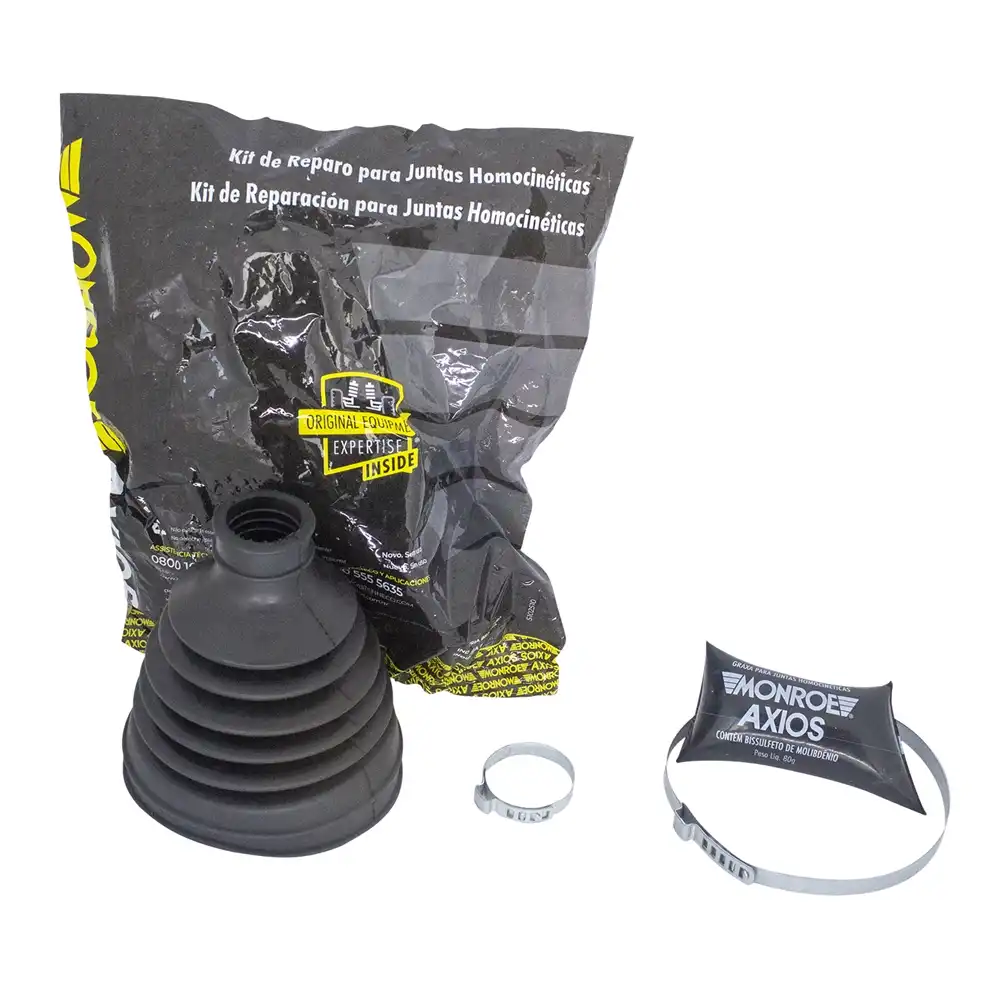 SANFONA HOMOCINETICA RENAULT MASTER 1999 A 2013 LADO RODA