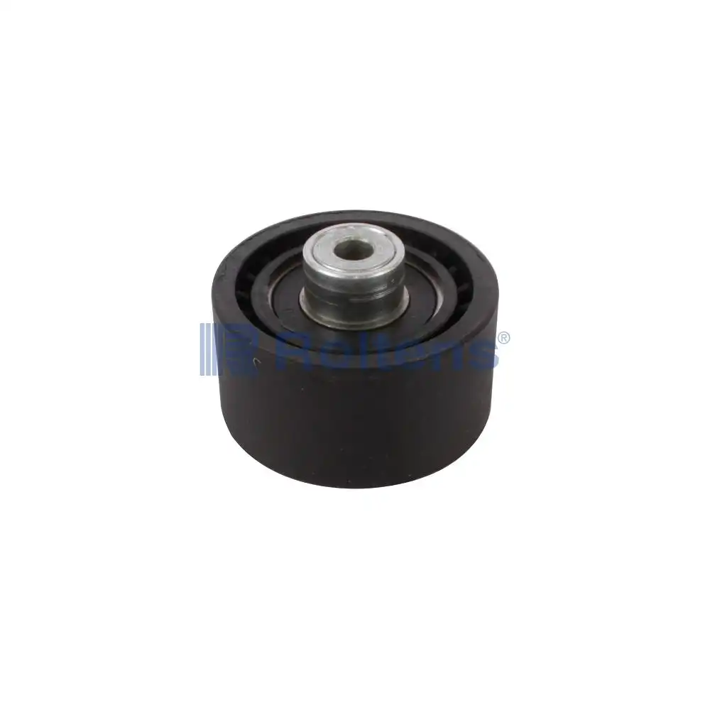 POLIA CORREIA DENTADA PEUGEOT 206 1.6 16V 2001 A 2008