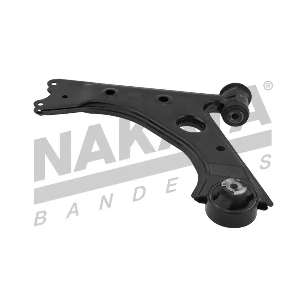 BANDEJA DIANTEIRA FIAT PUNTO 2008 A 2017 ESQUERDA SEM PIVO