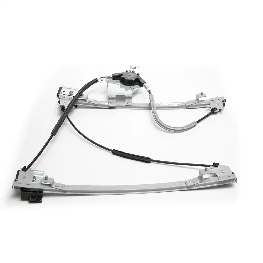 MAQUINA VID SANTANA 4P DIANT ESQ 98/ ELETRICA S/ MOTOR