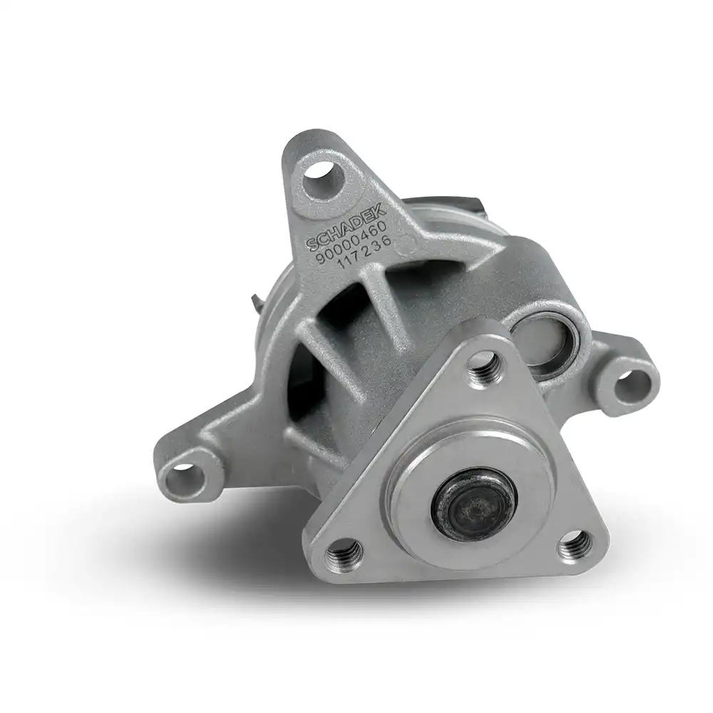 BOMBA DAGUA FOCUS 2.0 16V DURATEC 2005 A 2013