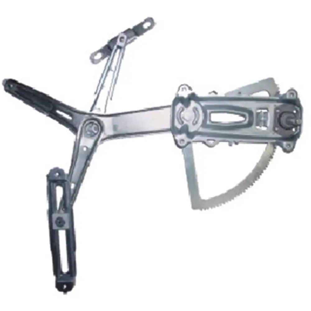 MAQUINA VID CORSA 02/ MANUAL 4PTS DIANT ESQ