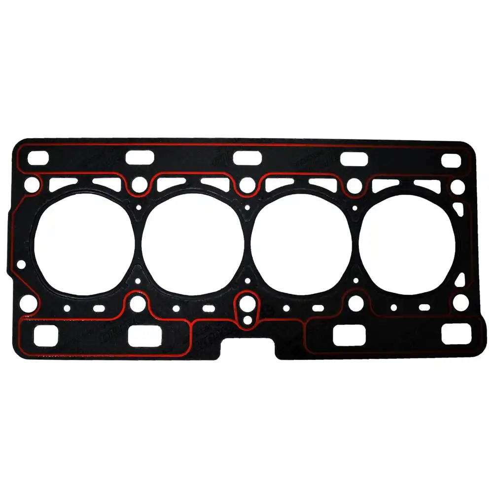 JUNTA CABECOTE CLIO 1.0 16V 2001 A 2012