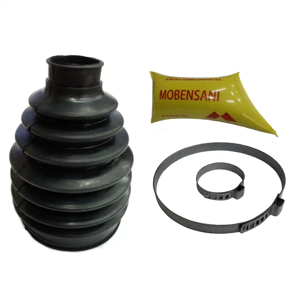 SANFONA HOMOC MITSUBISHI L-200 TRITON 07/ LADO RODA