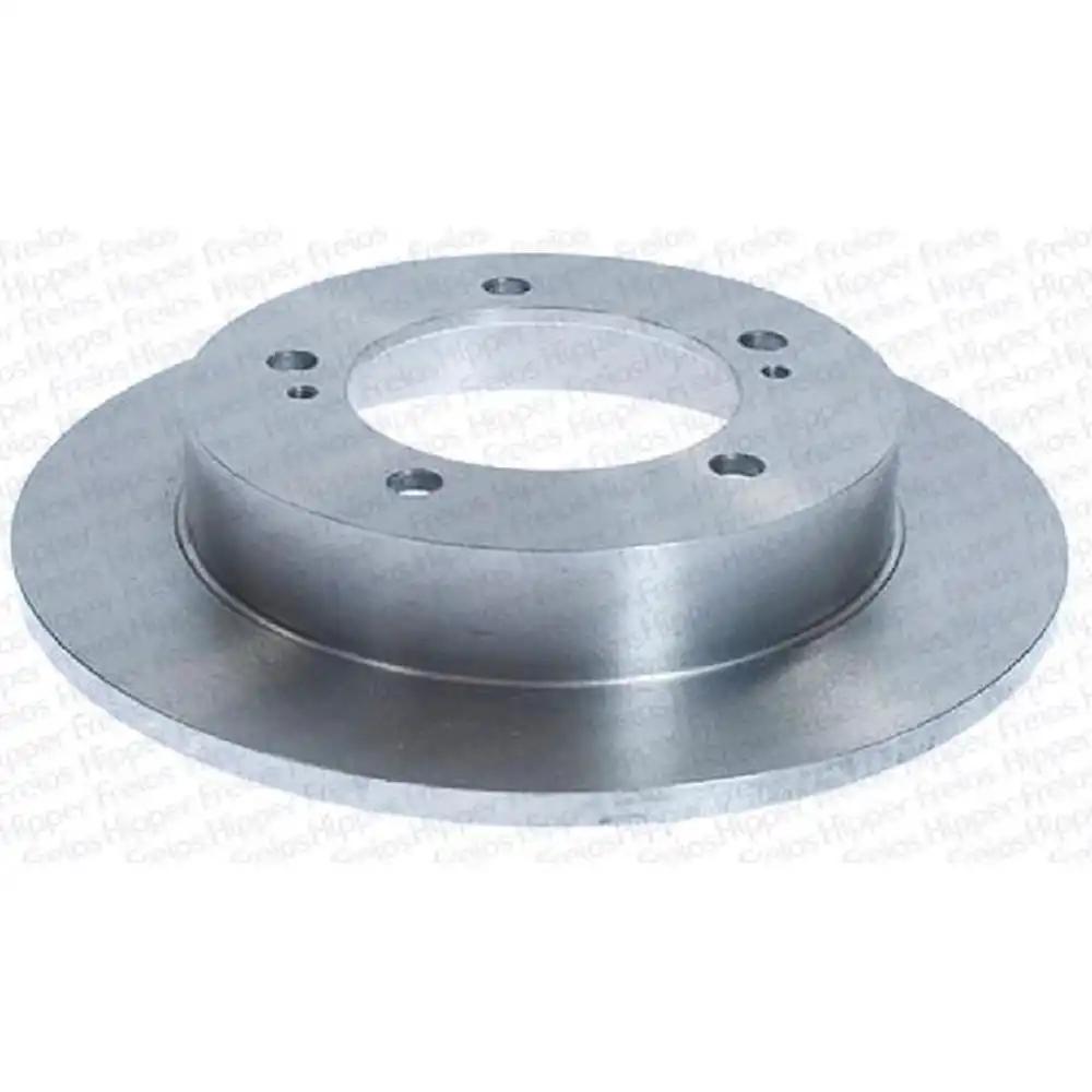 DISCO FREIO DIANTEIRO TRACKER 1989/