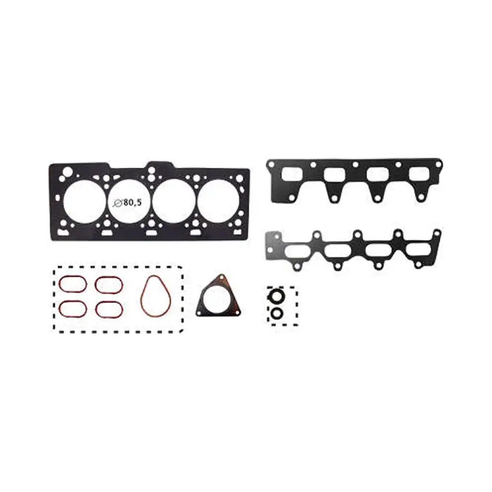 JUNTA MOTOR CLIO 1.6 16V 2000 A 2009 FIBRA S/RET