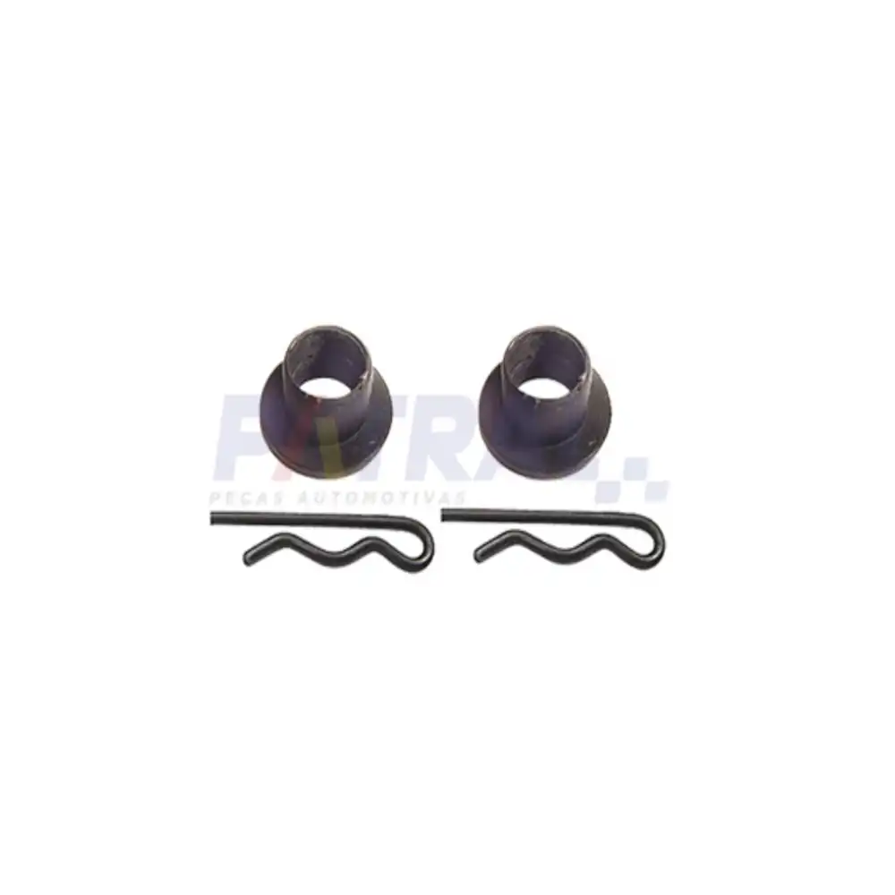 BUCHA VARAO CAMBIO F-1000/F-4000 (KIT)