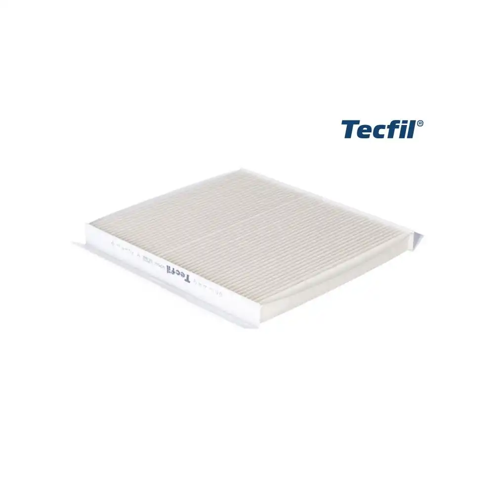 FILTRO AR CABINE RENAULT LOGAN 1.6 16V 2007/