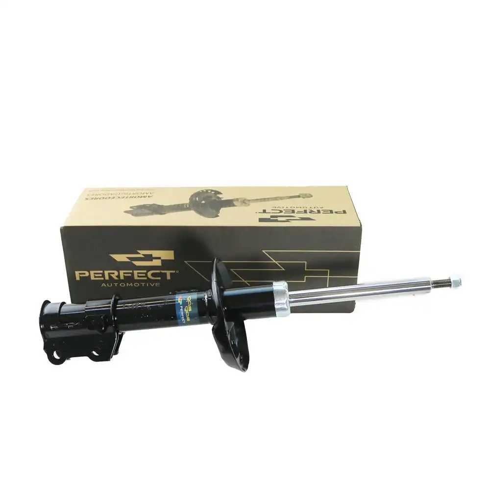 AMORTECEDOR DIANTEIRO FIAT PUNTO 2010 A 2019 ESQUERDO