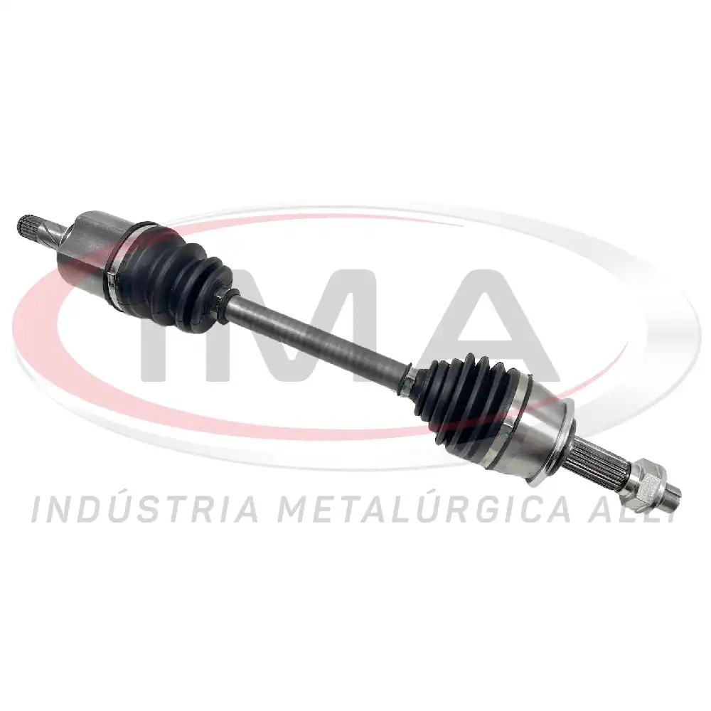 SEMI EIXO COBALT ONIX 1.4 2012 A 2020 ESQUERDO