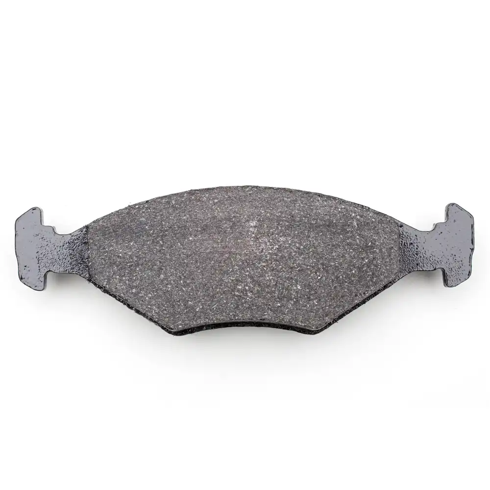 PASTILHA FREIO DIANTEIRA FIAT PALIO /1997 SISTEMA TEVES