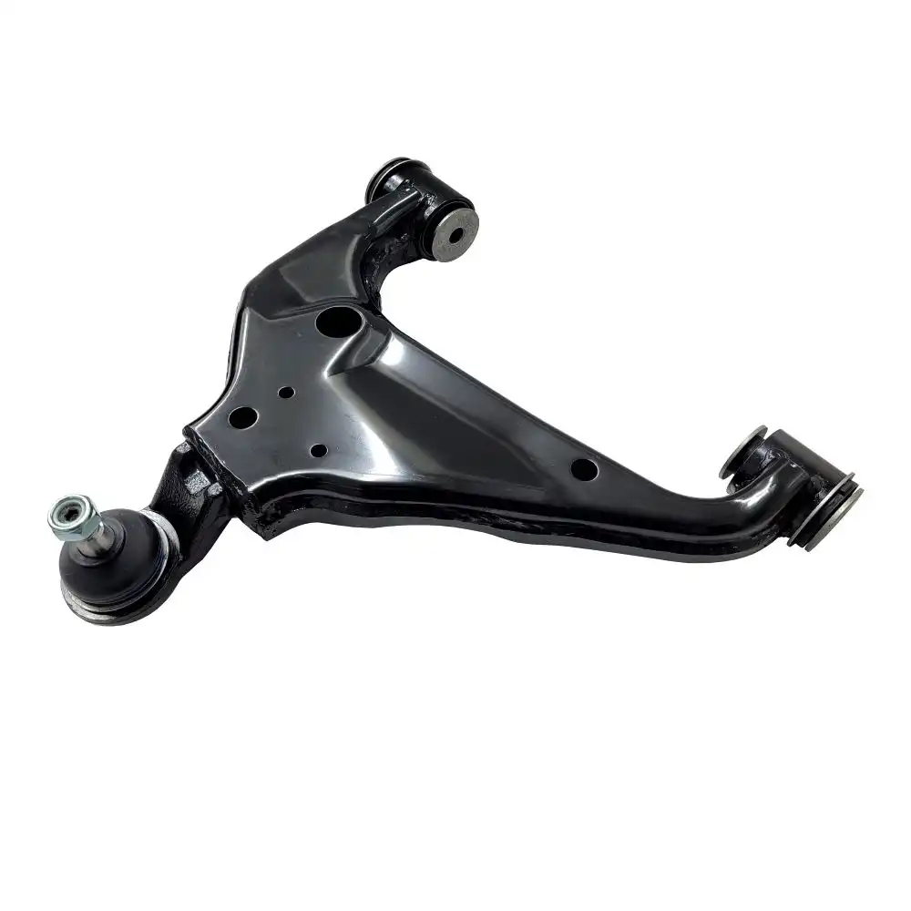 BANDEJA DIANTEIRA TOYOTA HILUX 2005 A 2015 INF ESQ COM PIVO