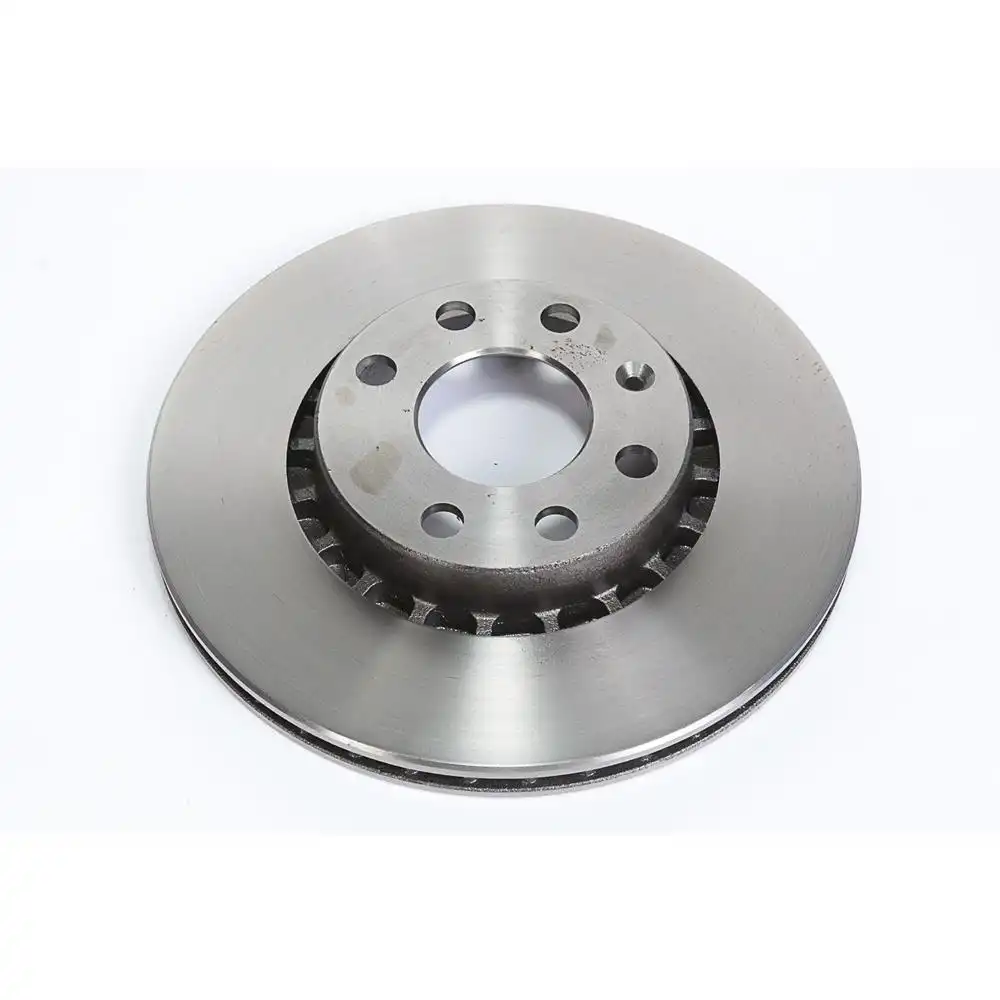 DISCO FREIO DIANTEIRO CORSA GSI 1.6 16V 1993 A 1996 VENTILAD