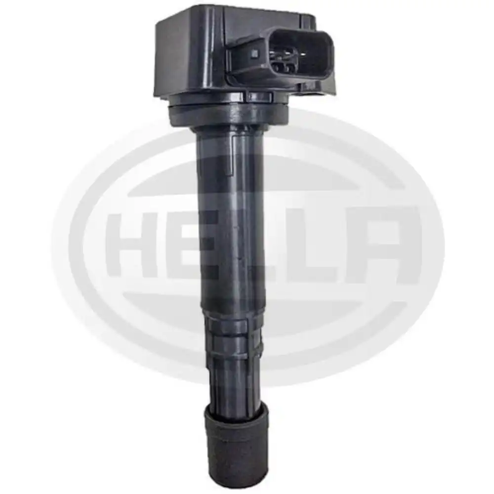 BOBINA INJ ELET HONDA CIVIC 1.7 16V 2001 A 2006