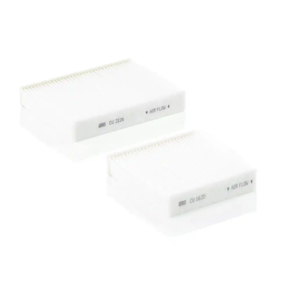 FILTRO AR CABINE PEUGEOT 208 1.5 FLEX 2013/