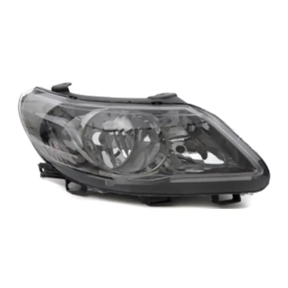 FAROL GOL GV 09/ DIR (DUPLO) CINZA