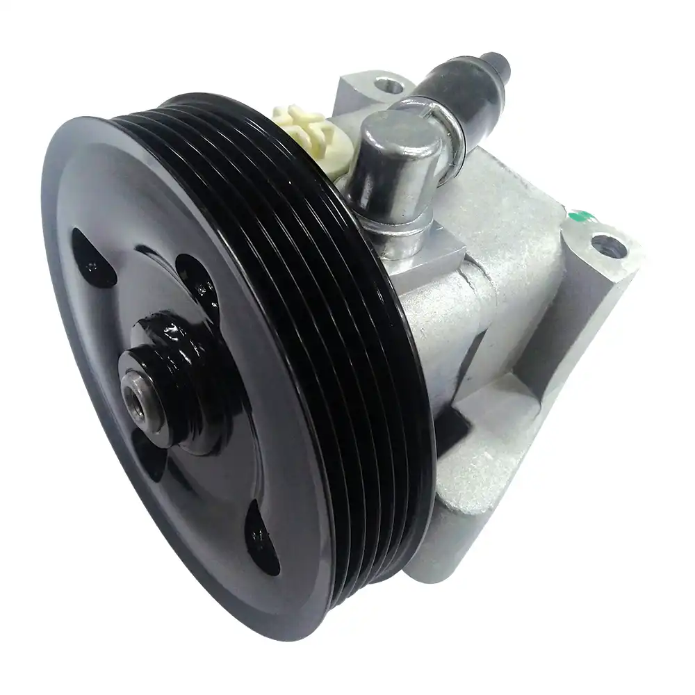 BOMBA DIRECAO HIDRAULICA FOCUS 1.6 16V 2009 A 2013